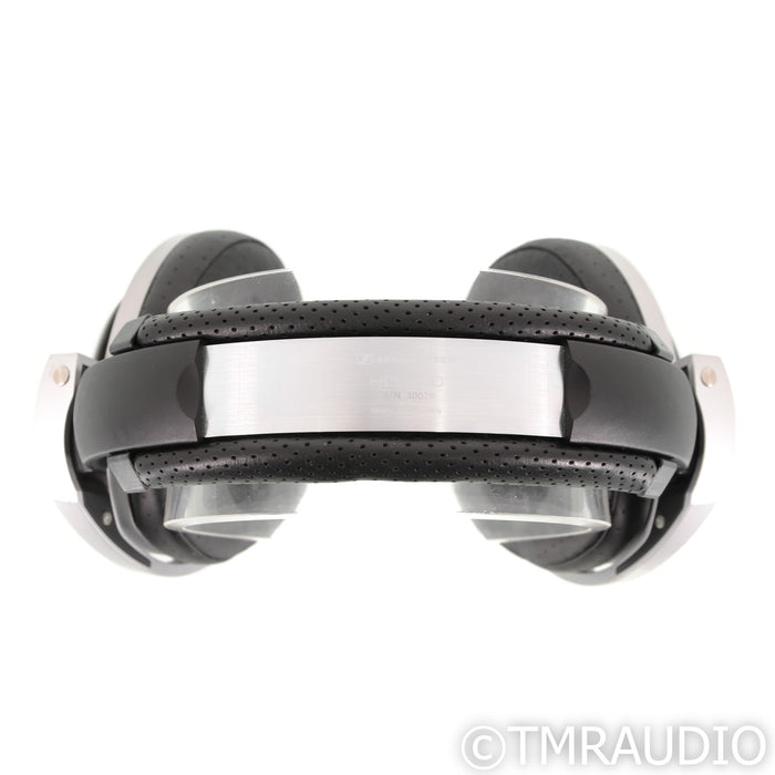Sennheiser HD800 Open Back Headphones; HD-800