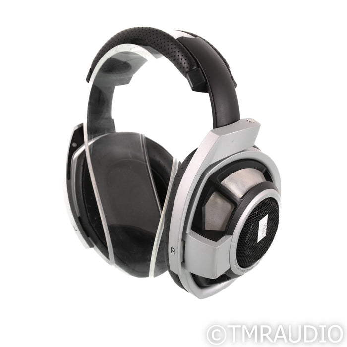 Sennheiser HD800 Open Back Headphones; HD-800