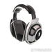 Sennheiser HD800 Open Back Headphones; HD-800