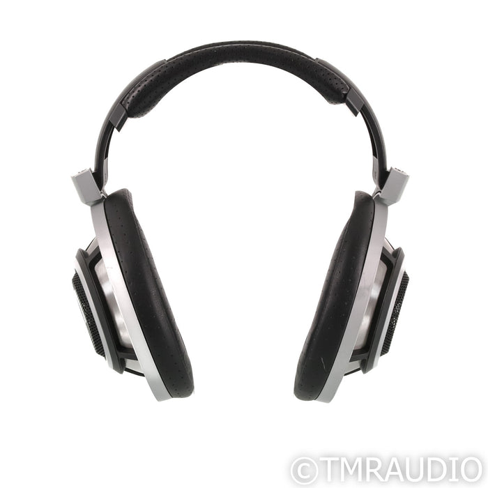 Sennheiser HD800 Open Back Headphones; HD-800