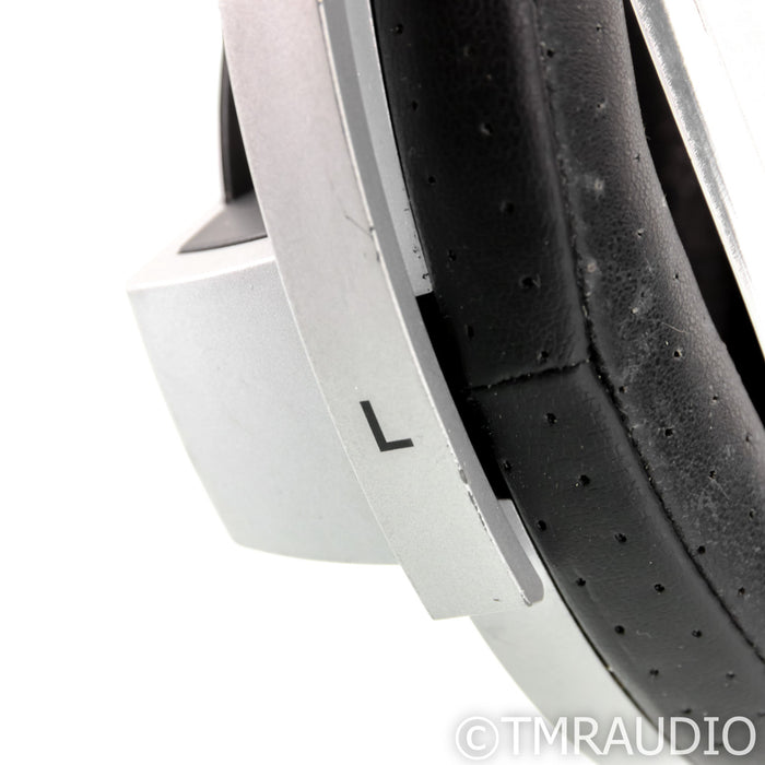 Sennheiser HD800 Open Back Headphones; HD-800