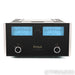McIntosh MC312 Stereo Power Amplifier; MC-312