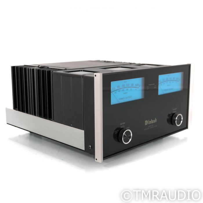 McIntosh MC312 Stereo Power Amplifier; MC-312