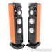 Revel Ultima Studio2 Floorstanding Speakers; Mahogany Pair
