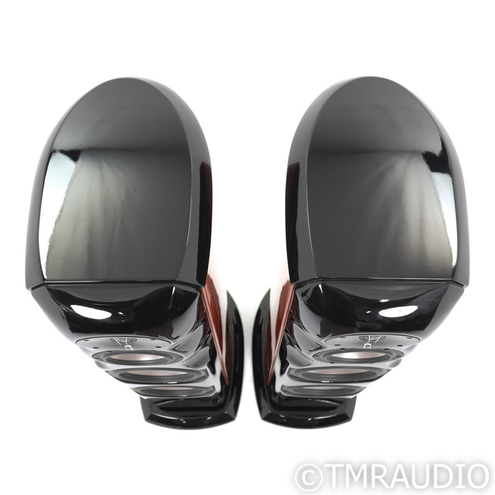 Revel Ultima Studio2 Floorstanding Speakers; Mahogany Pair