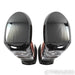 Revel Ultima Studio2 Floorstanding Speakers; Mahogany Pair