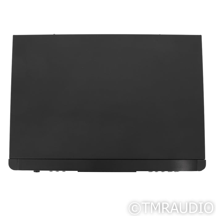 Rotel RCD-1572 MkII CD Player; Black (Open Box)