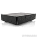 Rotel RCD-1572 MkII CD Player; Black (Open Box)