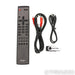 Rotel RCD-1572 MkII CD Player; Black (Open Box)