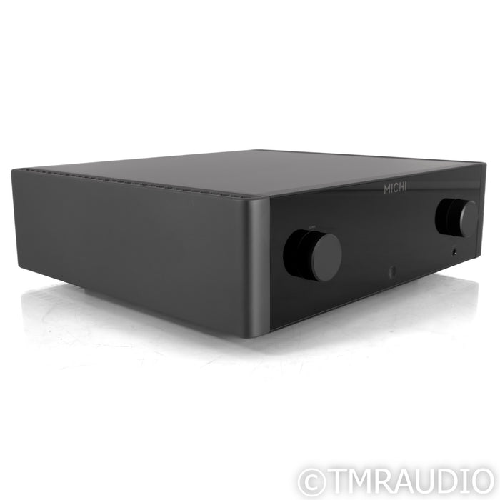 Michi X3 Stereo Integrated Amplifier; X-3; MM Phono