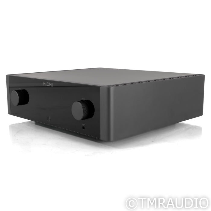 Michi X3 Stereo Integrated Amplifier; X-3; MM Phono