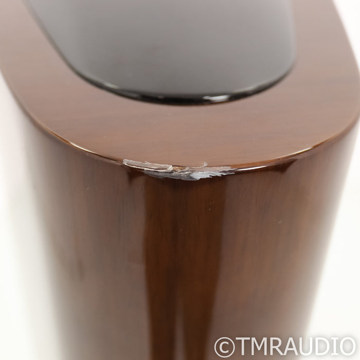 Revel F226Be Floorstanding Speakers; Walnut Pair