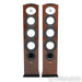 Revel F226Be Floorstanding Speakers; Walnut Pair