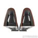 Revel F226Be Floorstanding Speakers; Walnut Pair