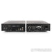 Innuos ZENmini Mk3 Server / CD Ripper; LPSU; Black; 2TB