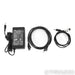 Innuos ZENmini Mk3 Server / CD Ripper; LPSU; Black; 2TB