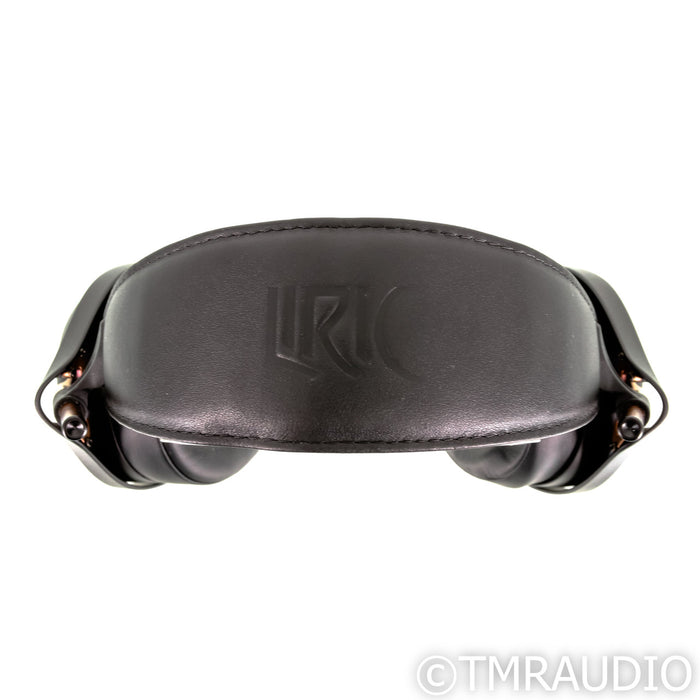 Meze Audio Liric Closed Back Isodynamic Headphones