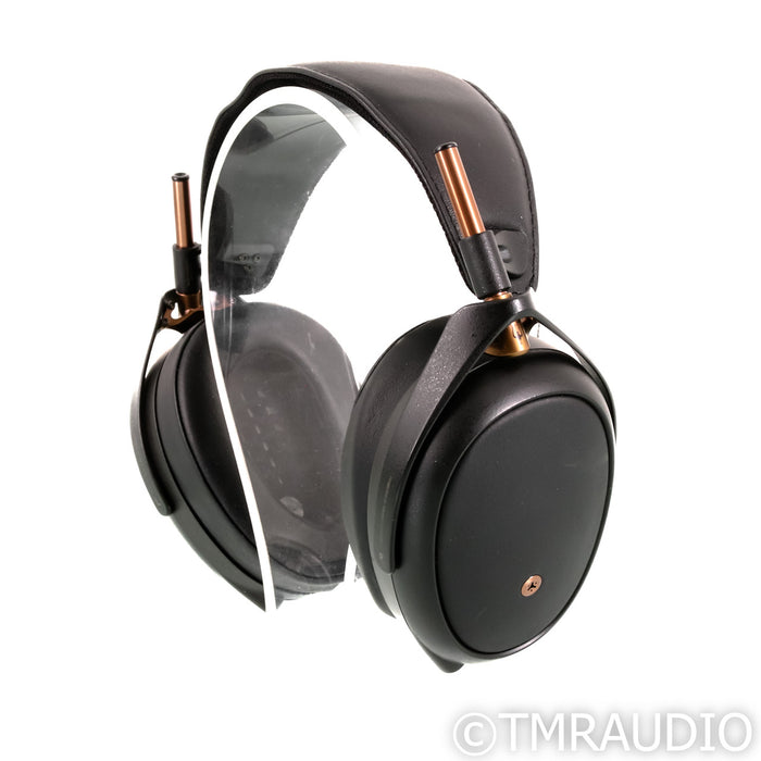 Meze Audio Liric Closed Back Isodynamic Headphones