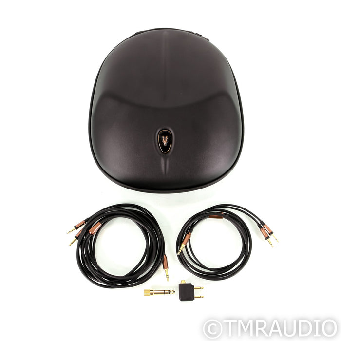 Meze Audio Liric Closed Back Isodynamic Headphones