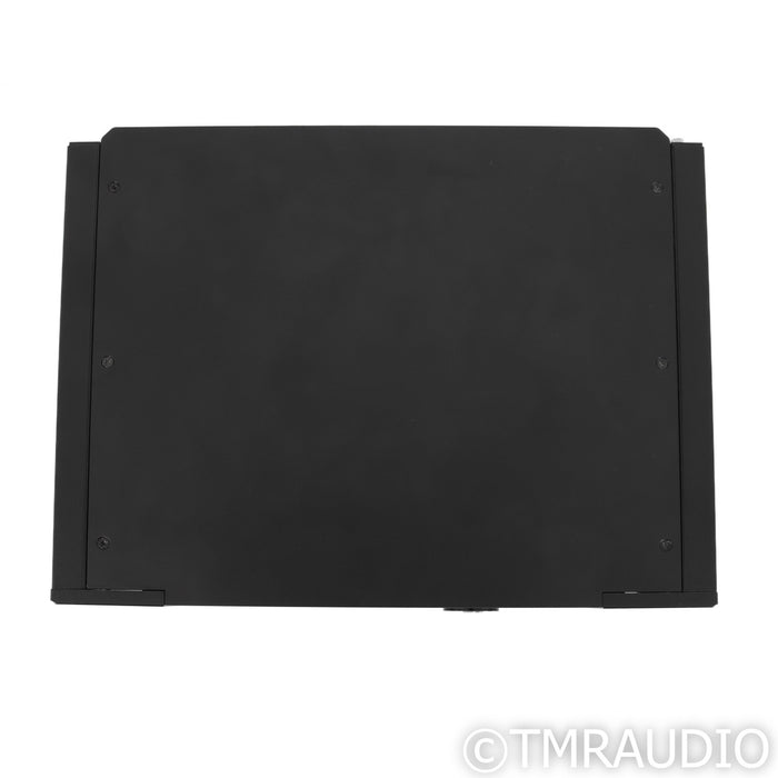 Rega Elex-R Integrated Amplifier; Black