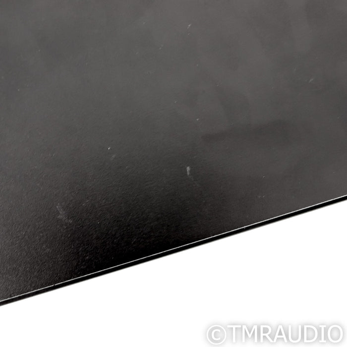 Rega Elex-R Integrated Amplifier; Black