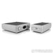 Audio Alchemy DDP-1 DAC / Preamplifier; w/ PS5 Power Supply