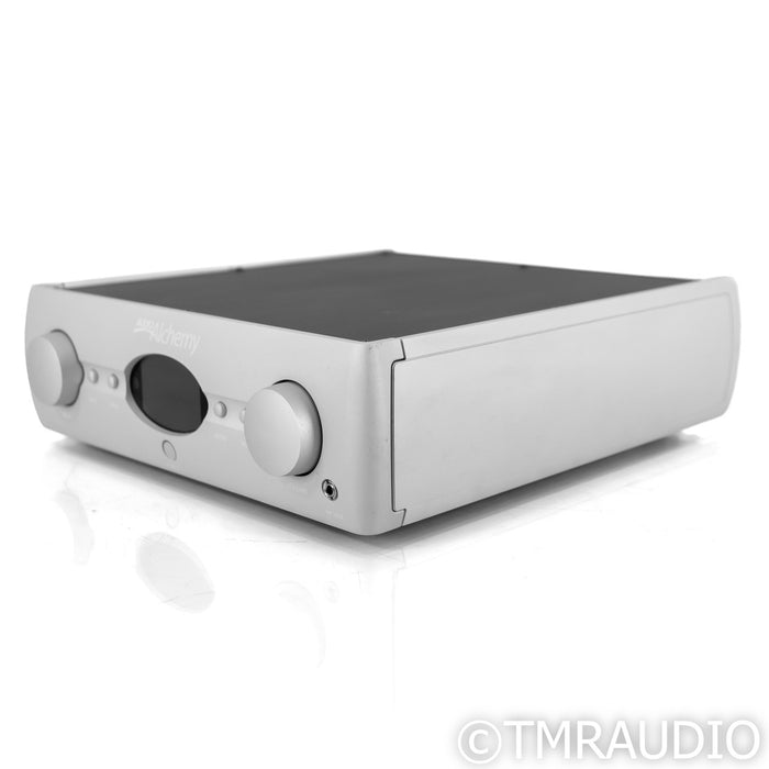 Audio Alchemy DDP-1 DAC / Preamplifier; w/ PS5 Power Supply