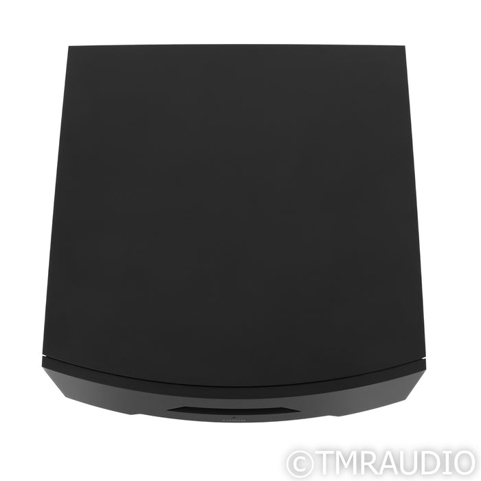 Lumin P1 Network Streamer; P-1; Black
