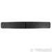 Bluesound Pluse Soundbar Plus Wireless Streaming System; Soundbar+; Black