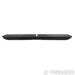 Bluesound Pluse Soundbar Plus Wireless Streaming System; Soundbar+; Black