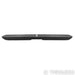 Bluesound Pluse Soundbar Plus Wireless Streaming System; Soundbar+; Black