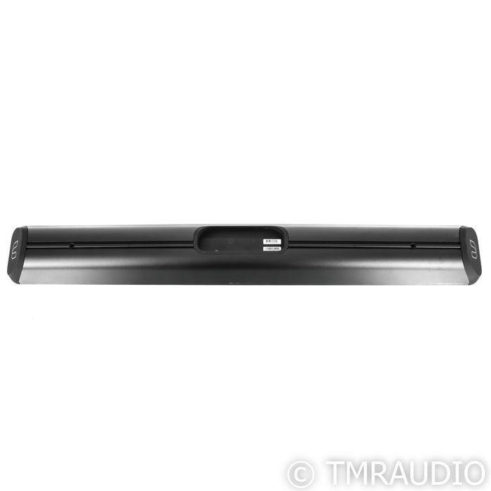 Bluesound Pluse Soundbar Plus Wireless Streaming System; Soundbar+; Black