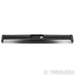 Bluesound Pluse Soundbar Plus Wireless Streaming System; Soundbar+; Black