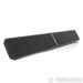 Bluesound Pluse Soundbar Plus Wireless Streaming System; Soundbar+; Black