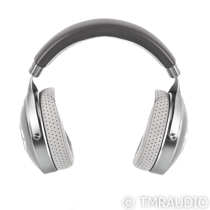 Focal Clear Open Back Headphones