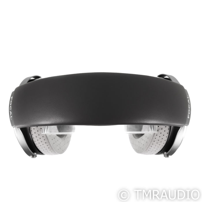 Focal Clear Open Back Headphones