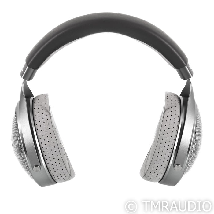 Focal Clear Open Back Headphones