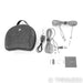 Focal Clear Open Back Headphones