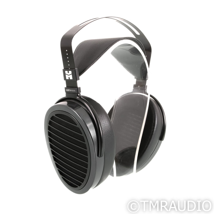 Hifiman Arya Stealth Open Back Planar Magnetic Headphones