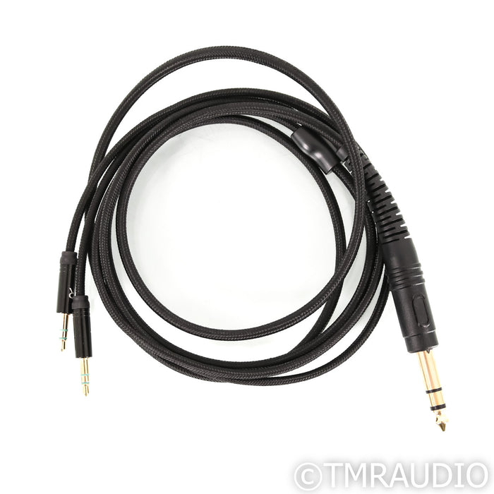 Hifiman Arya Stealth Open Back Planar Magnetic Headphones