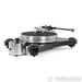 VPI Prime Belt Drive Turntable; SoundSmith Zephyr MIMC Cartridge; JMW-10 Tonearm