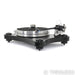 VPI Prime Belt Drive Turntable; SoundSmith Zephyr MIMC Cartridge; JMW-10 Tonearm