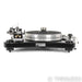 VPI Prime Belt Drive Turntable; SoundSmith Zephyr MIMC Cartridge; JMW-10 Tonearm
