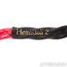 Nordost Heimdall 2 Power Cable; 2m AC Power Cord