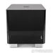 REL T/5x 8" Powered Subwoofer; Piano Black (Open Box)