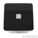 REL T/5x 8" Powered Subwoofer; Piano Black (Open Box)