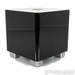 REL T/5x 8" Powered Subwoofer; Piano Black (Open Box)