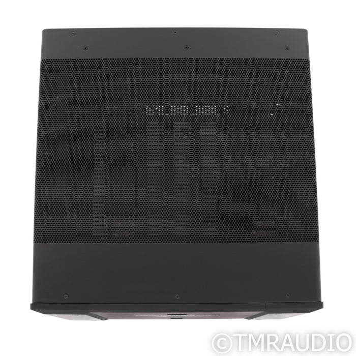 ATI Technologies AT6002 Signature Dual-Mono Power Amplifier