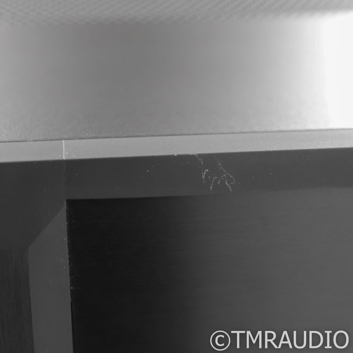 ATI Technologies AT6002 Signature Dual-Mono Power Amplifier