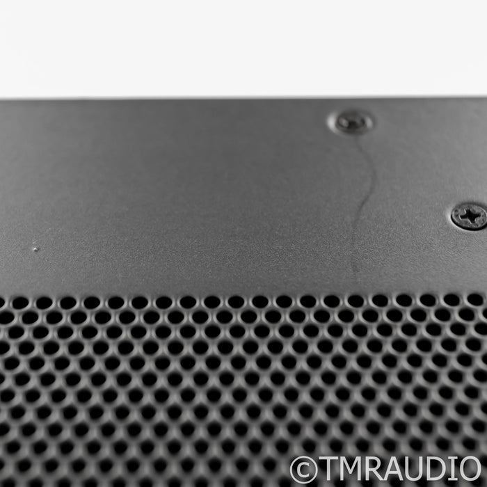 ATI Technologies AT6002 Signature Dual-Mono Power Amplifier